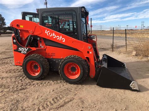 Skid Steers For Sale in PUEBLO, COLORADO